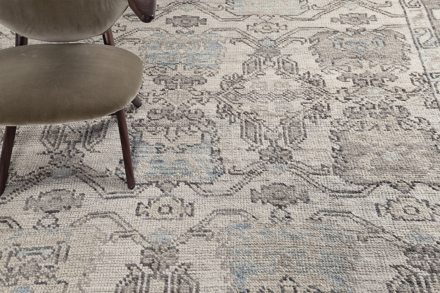 Setareh, Domicile Collection