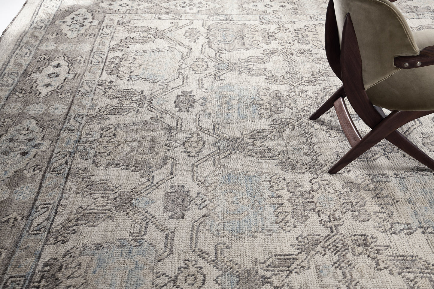 Setareh, Domicile Collection