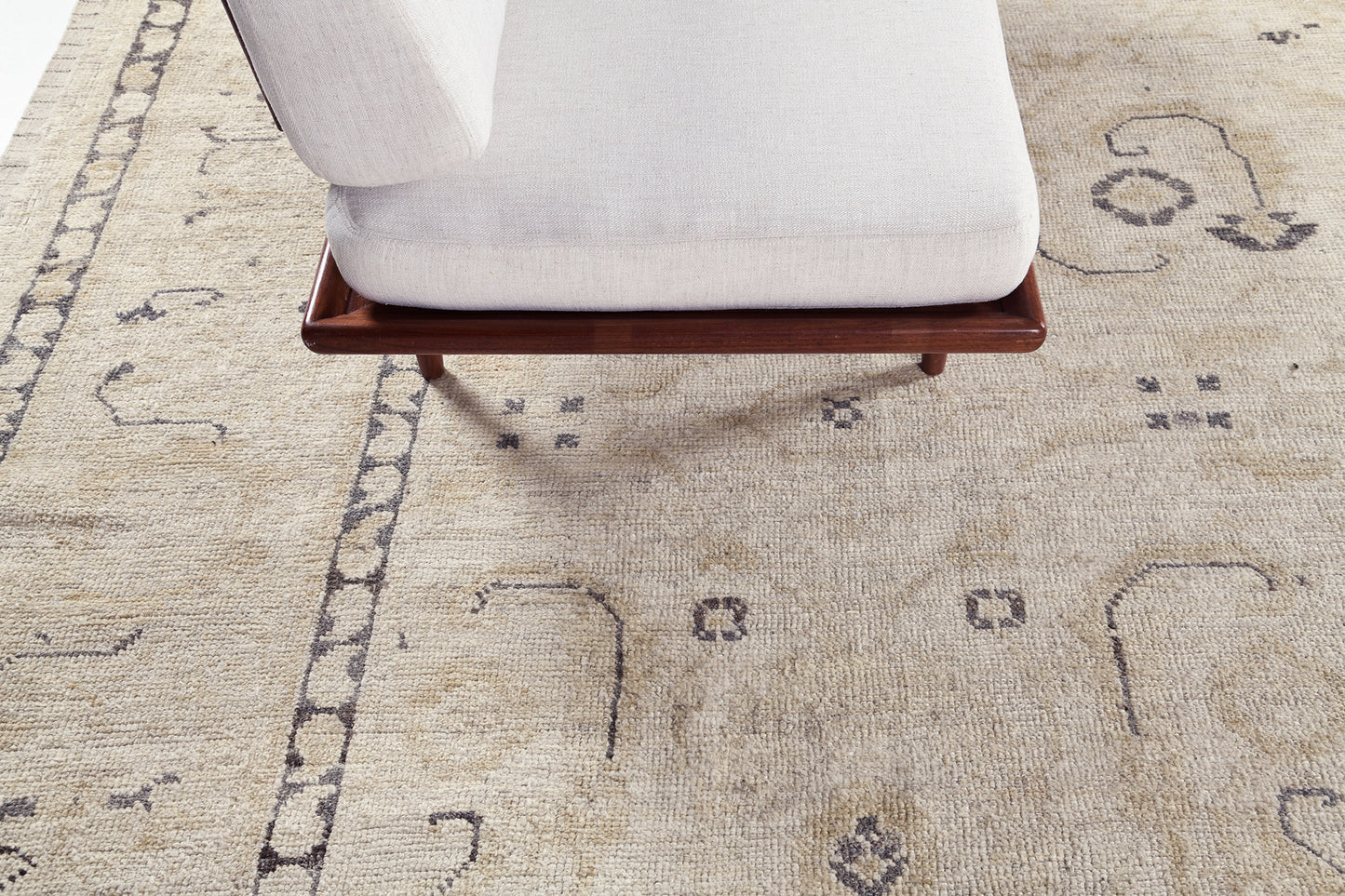 Malak, Domicile Collection