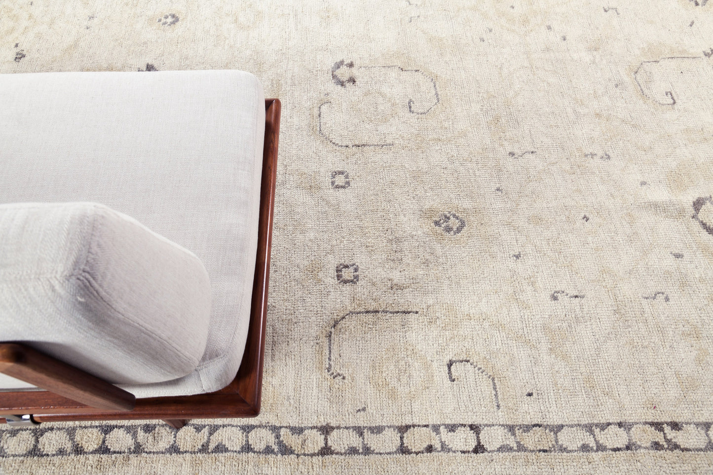 Malak, Domicile Collection