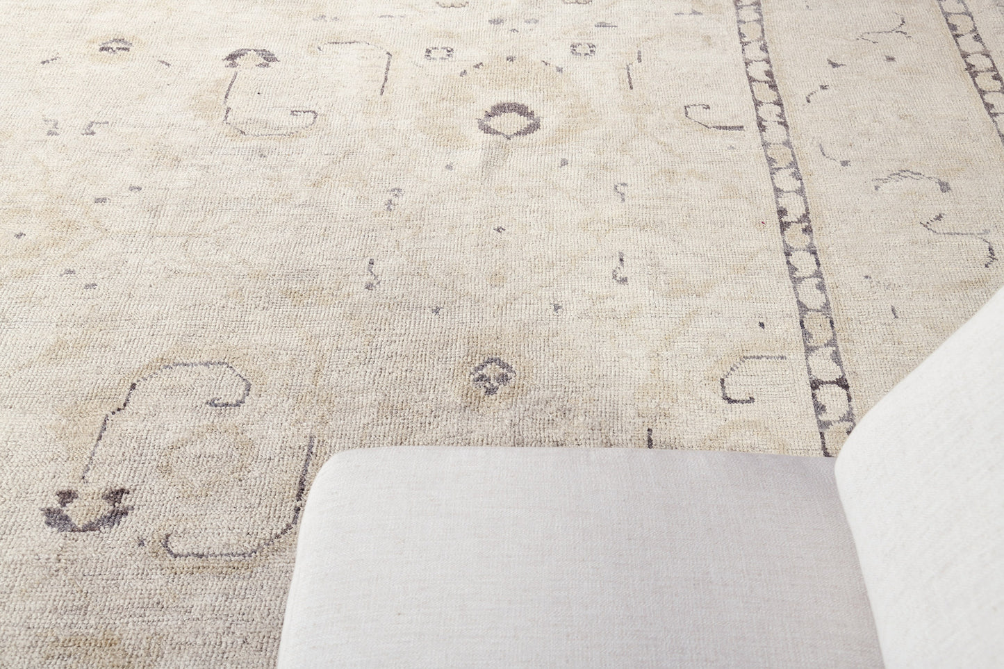 Malak, Domicile Collection