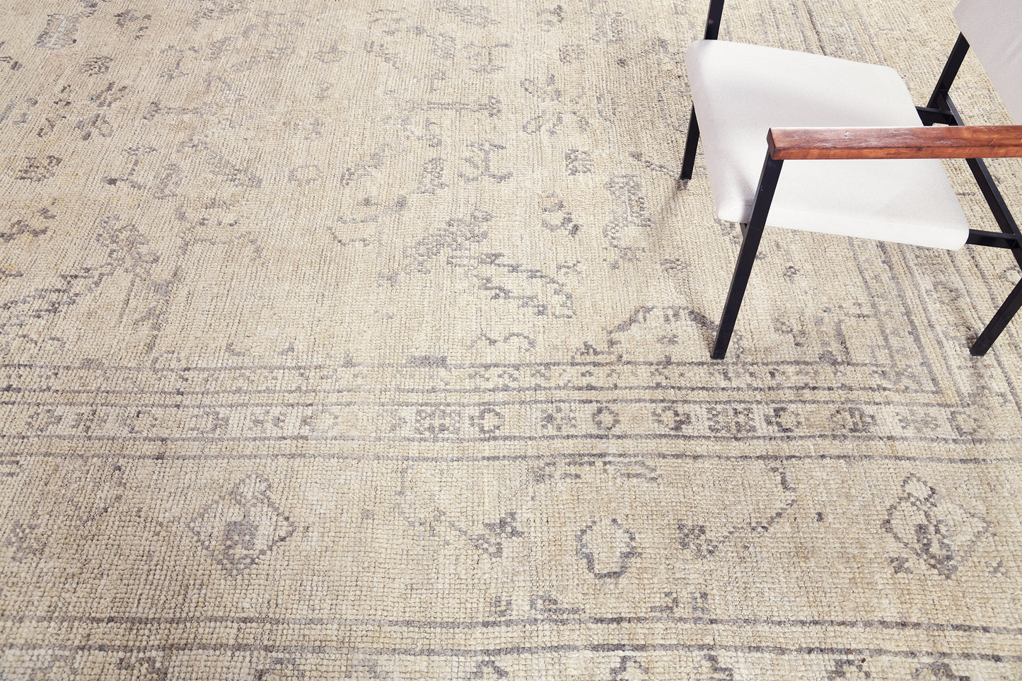 Pegah, Domicile Collection