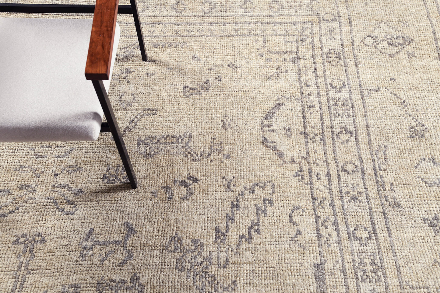 Pegah, Domicile Collection