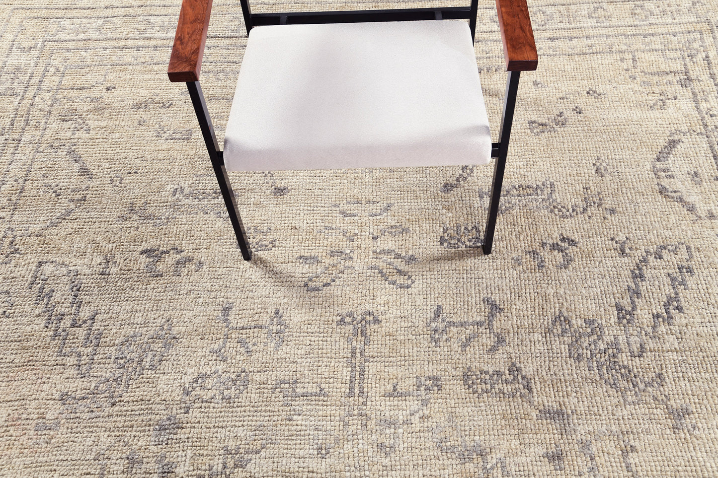 Pegah, Domicile Collection
