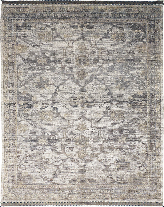 Sultanabad, Domicile Collection