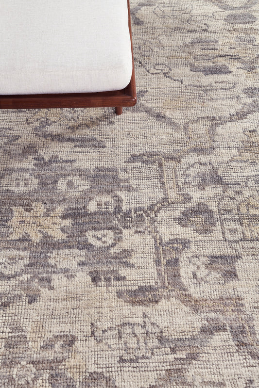 Sultanabad, Domicile Collection