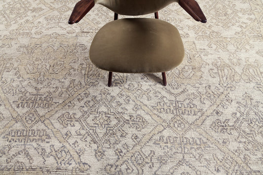 Oushak , Domicile Collection