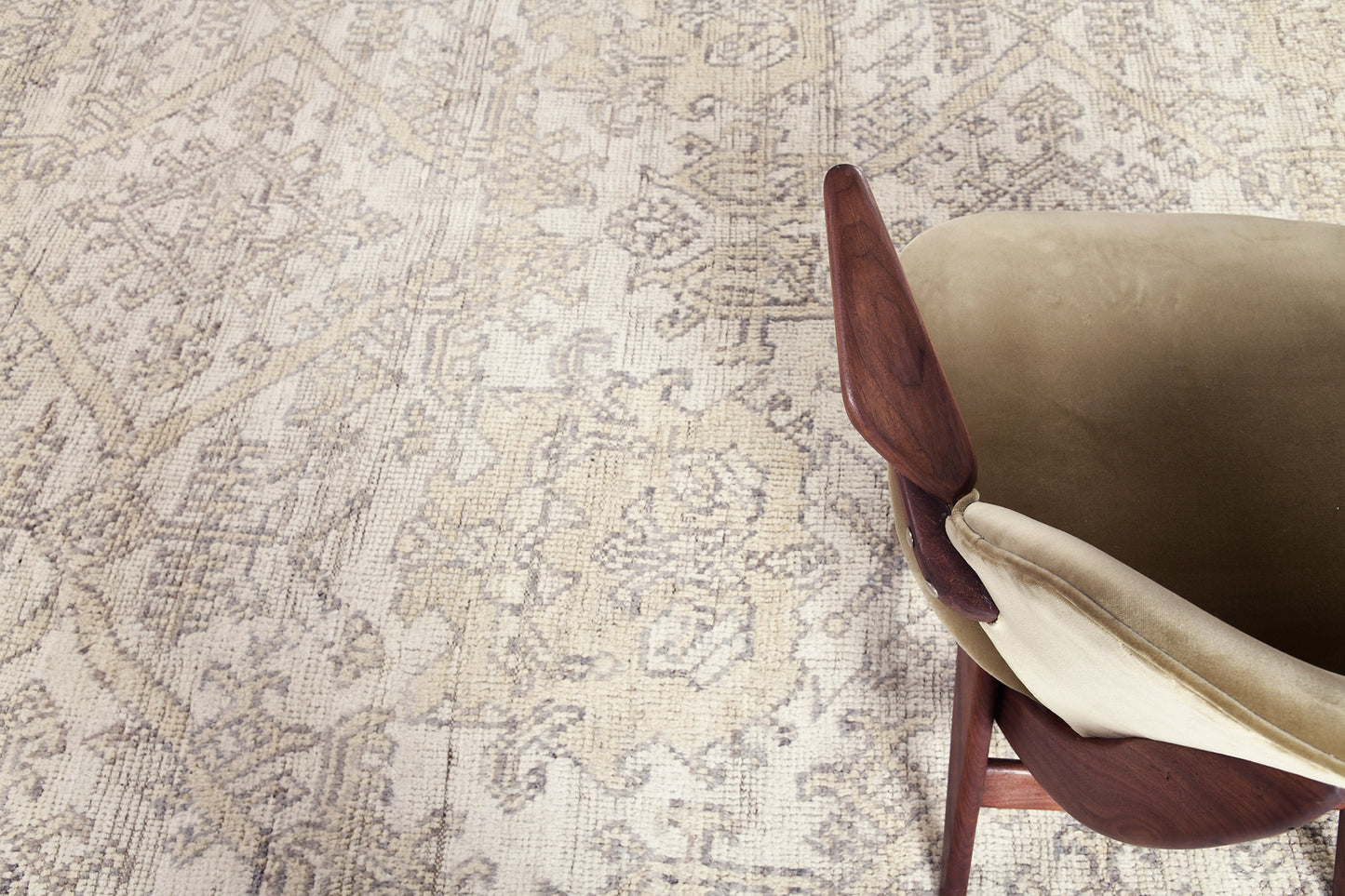 Oushak , Domicile Collection