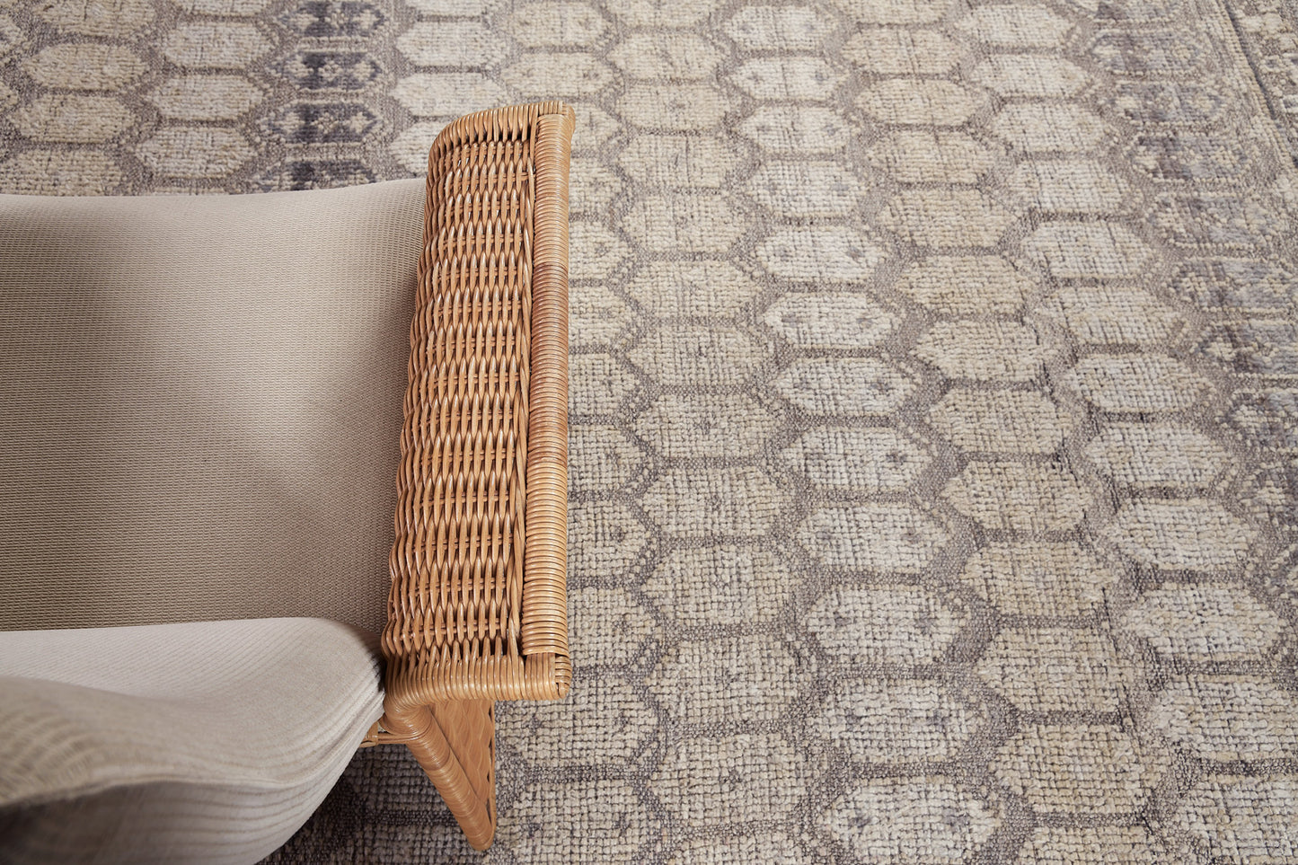 Koshake, Domicile Collection