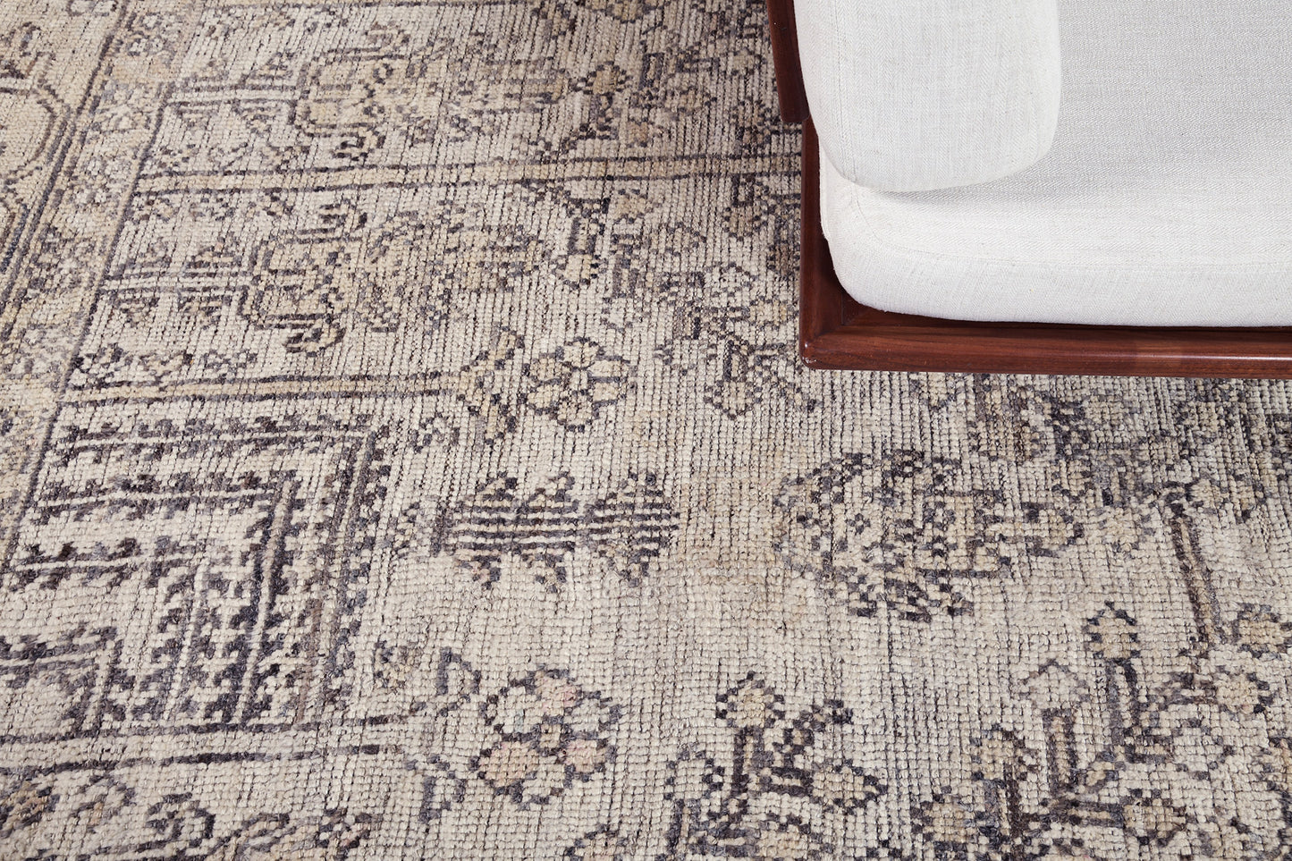 Minoo, Domicile Collection