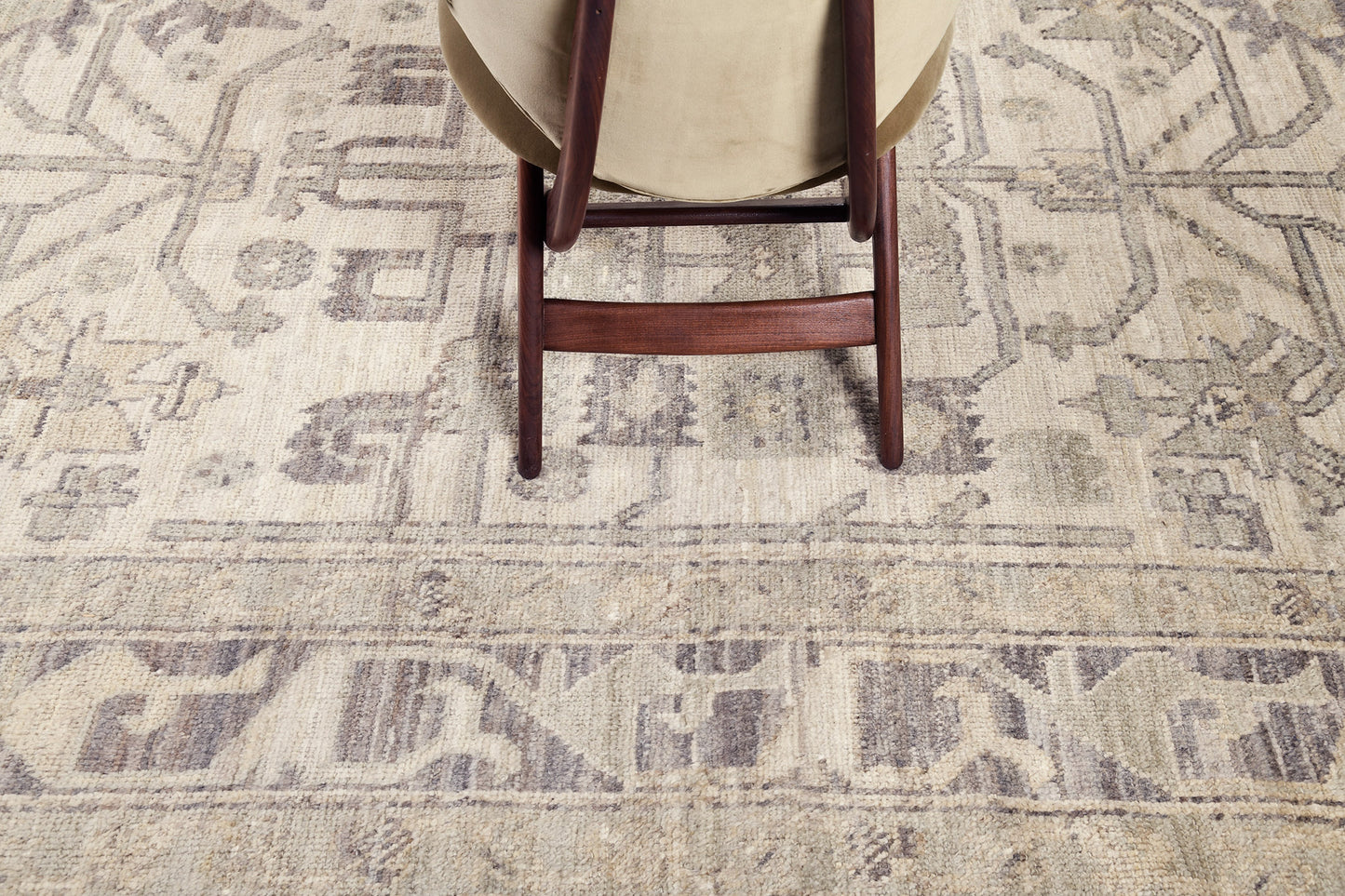 Baqhesh, Domicile Collection