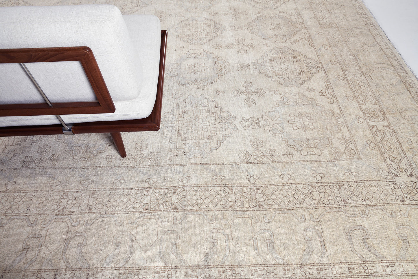 Coresantha, Domicile Collection