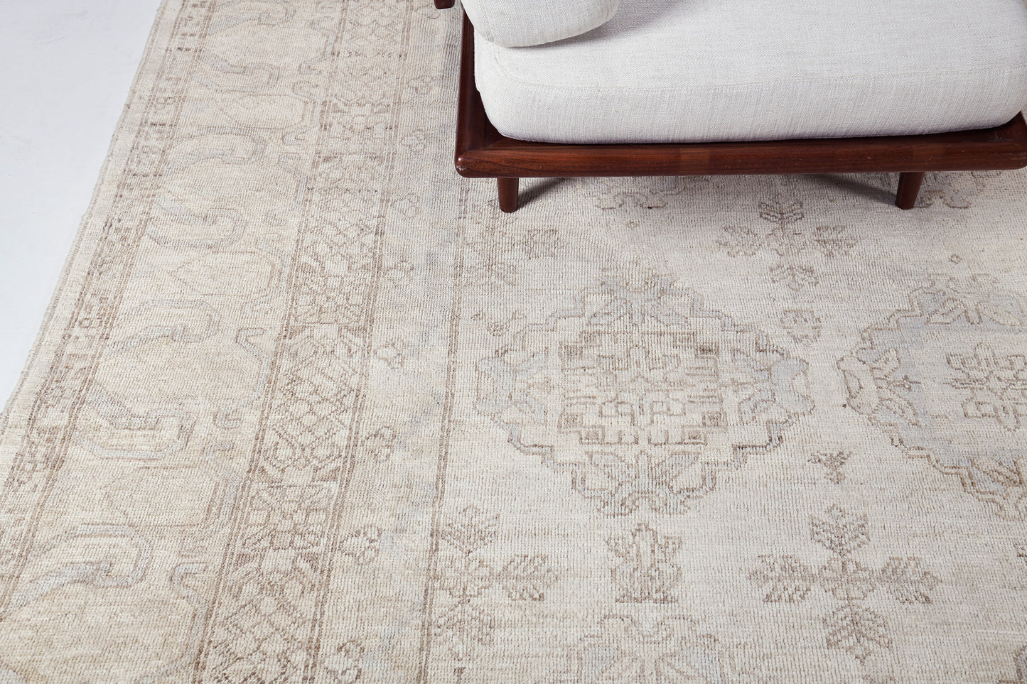 Coresantha, Domicile Collection