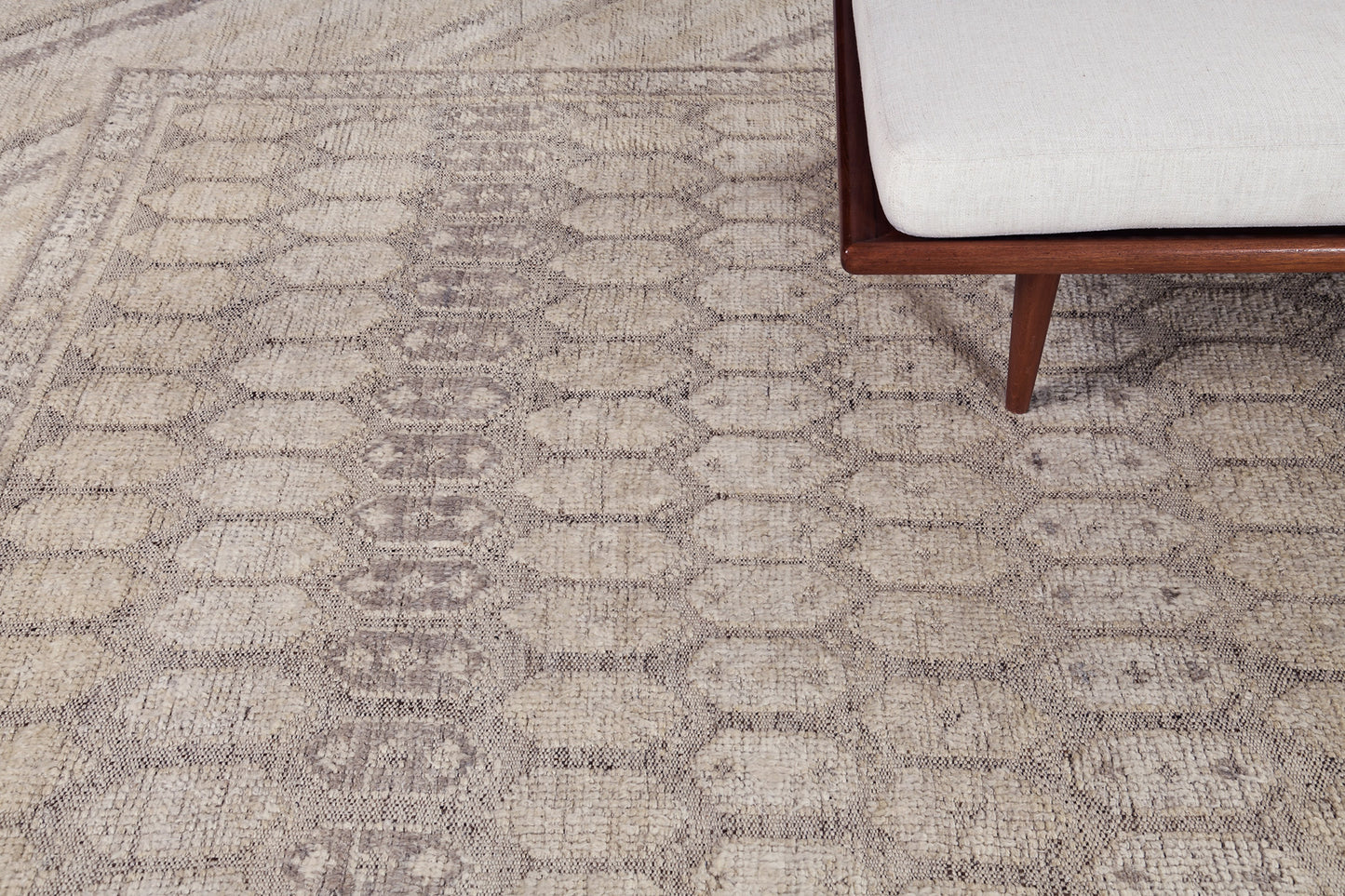 Koshake, Domcile Collection