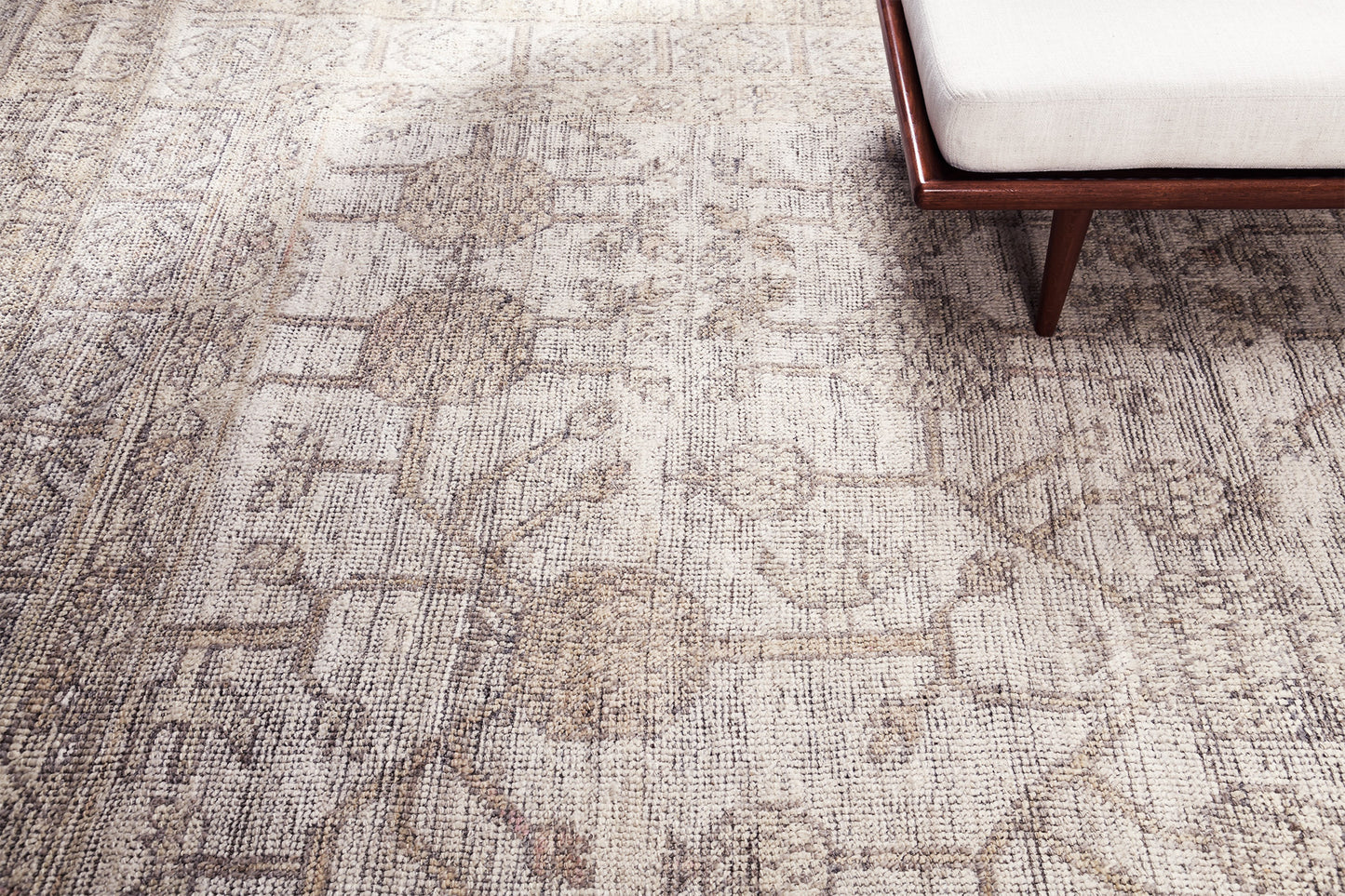 Anaar, Domicile Collection