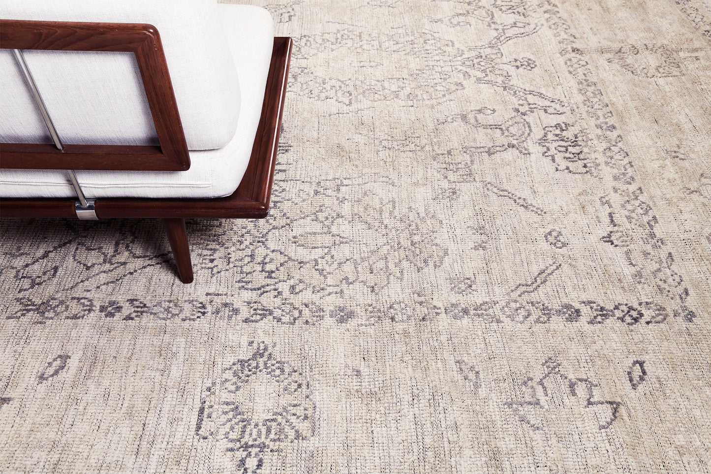 Afruz, Domicile Collection