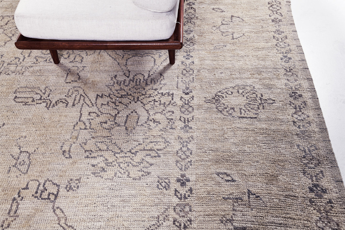 Afruz, Domicile Collection