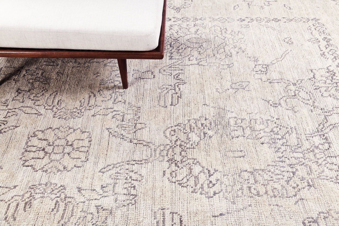 Afruz, Domicile Collection