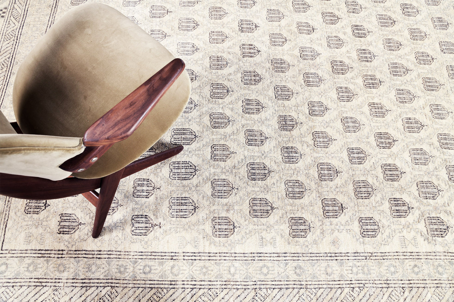 Jafari, Domicile Collection