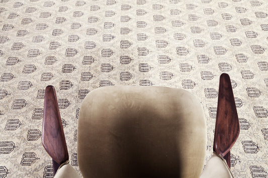 Jafari, Domicile Collection