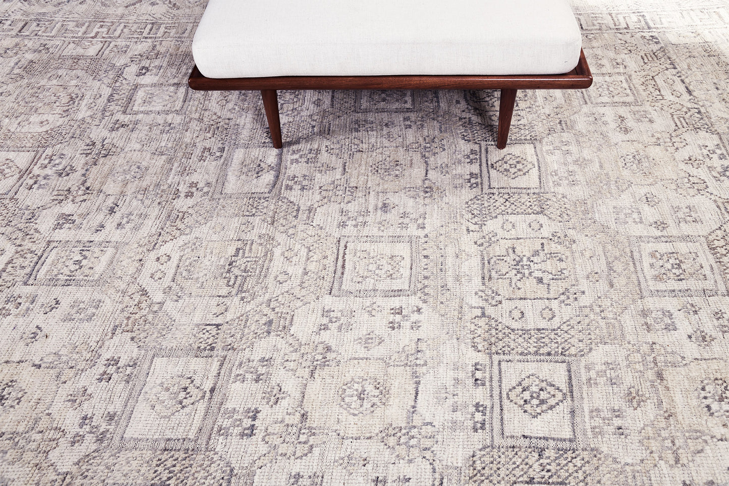 Omed, Domicile Collection