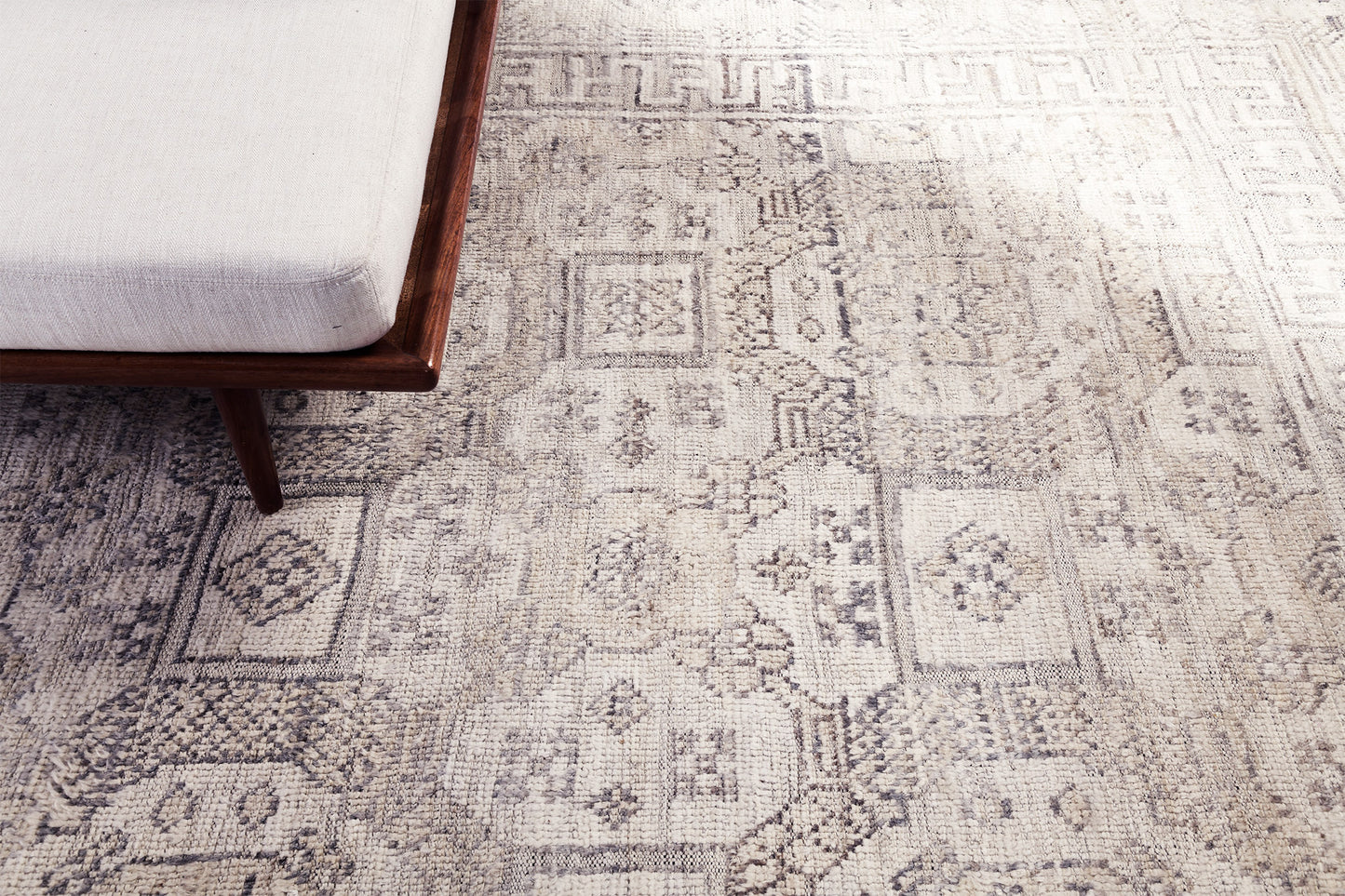 Omed, Domicile Collection