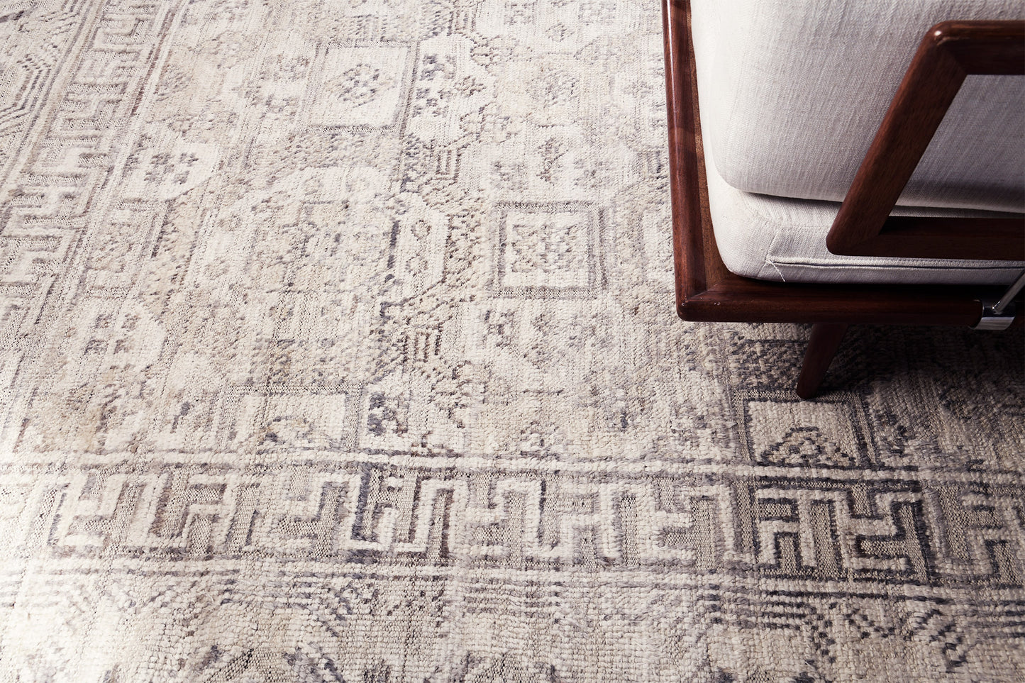 Omed, Domicile Collection