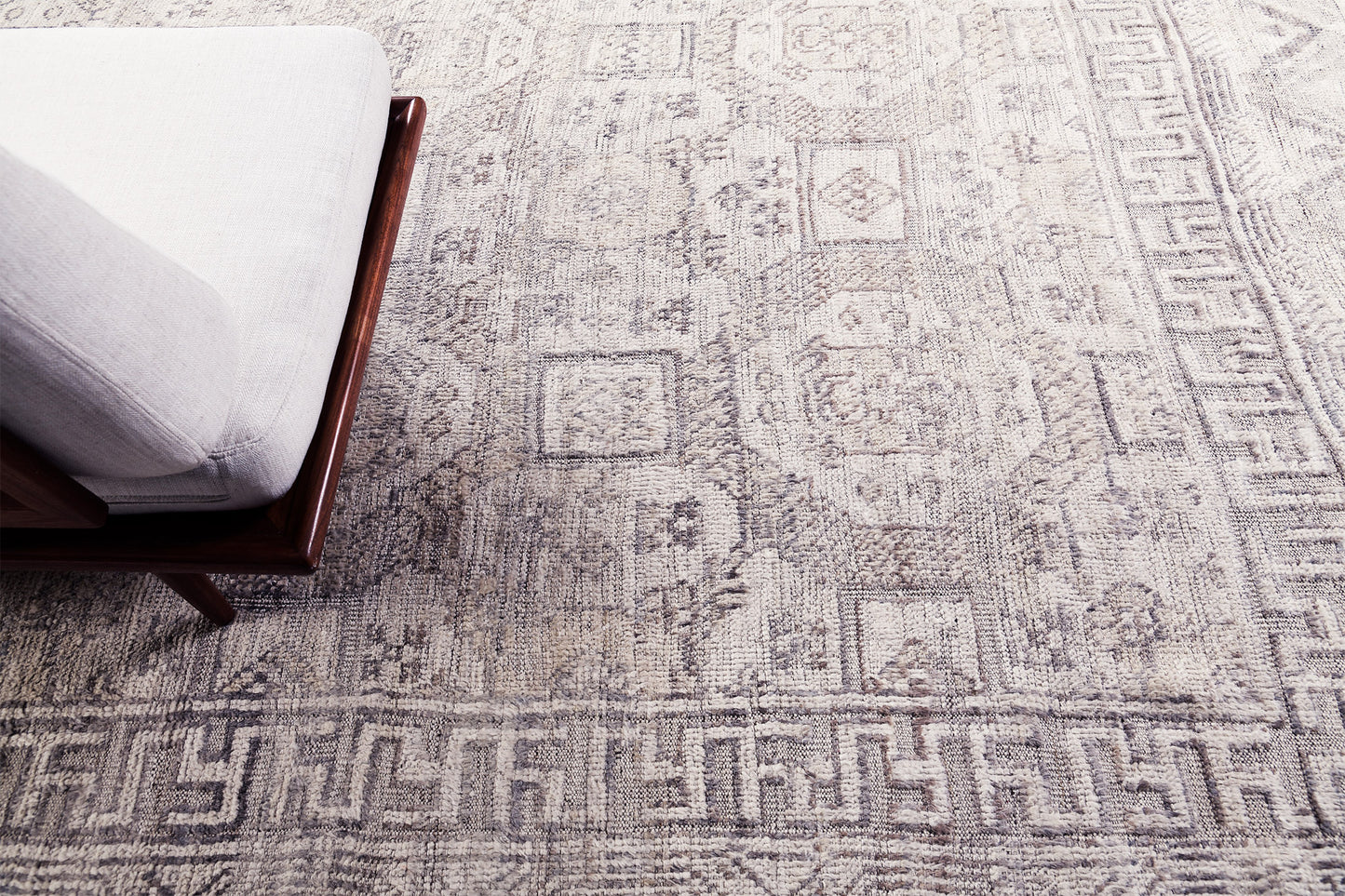 Omed, Domicile Collection