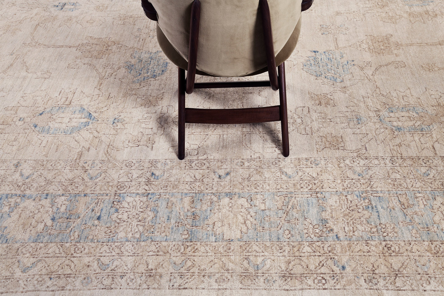 Gole, Muted Revival Collection