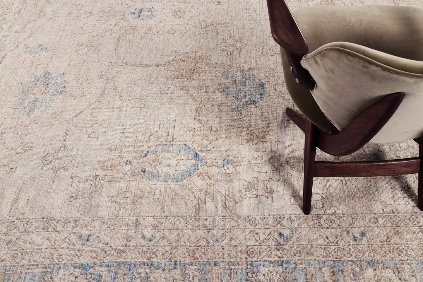 Gole, Muted Revival Collection