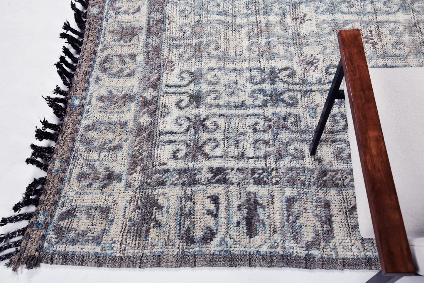 Shanbalileh, Domicile Collection