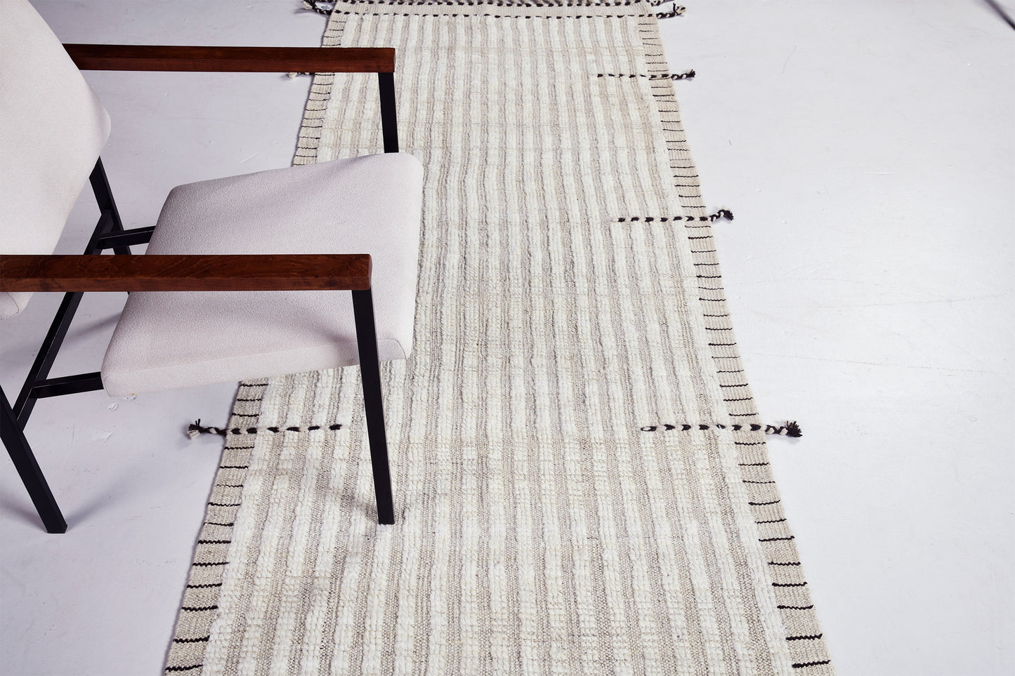 Fohn Runner, Haute Bohemian