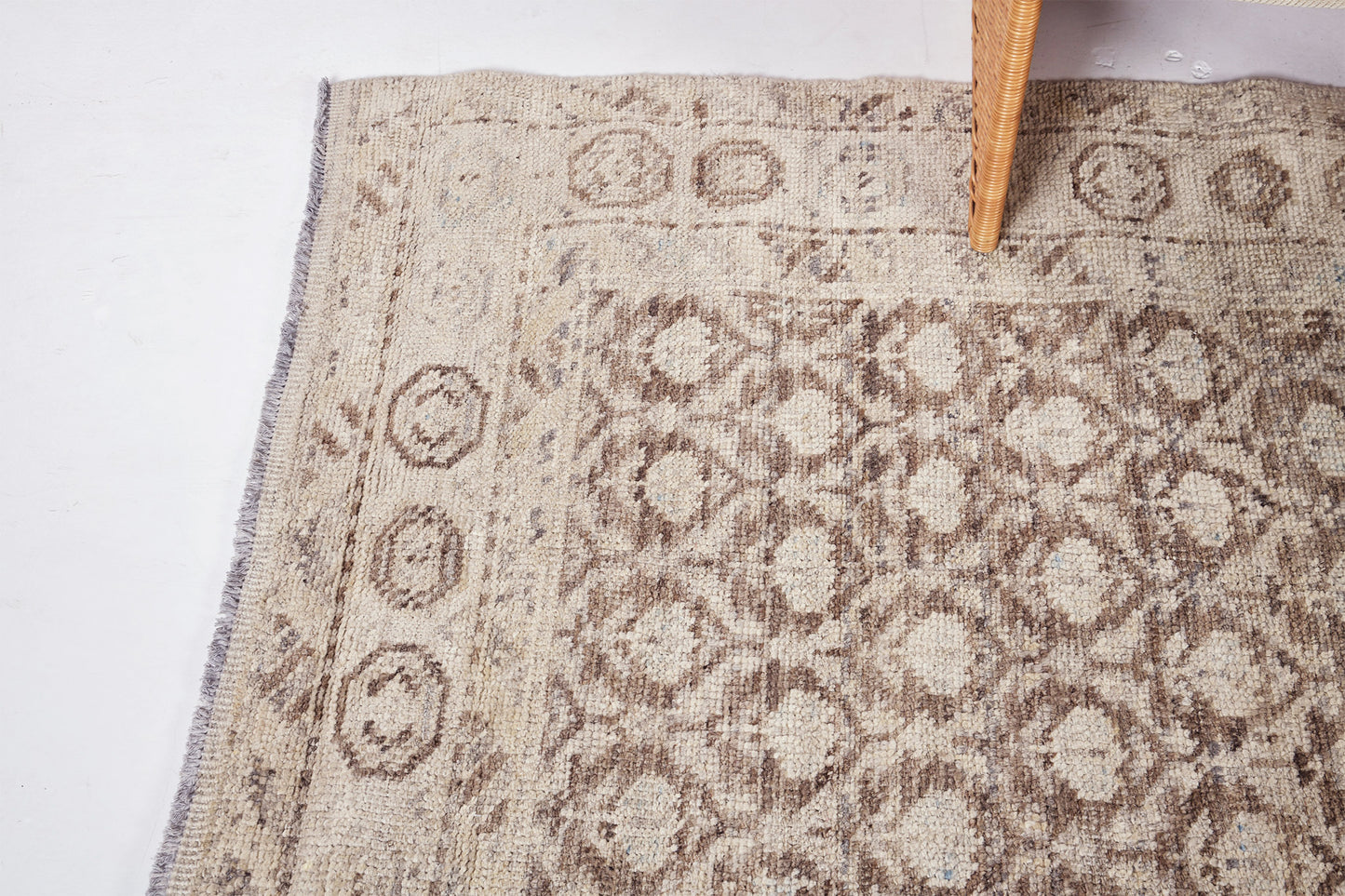 Jafari, Domicile Collection