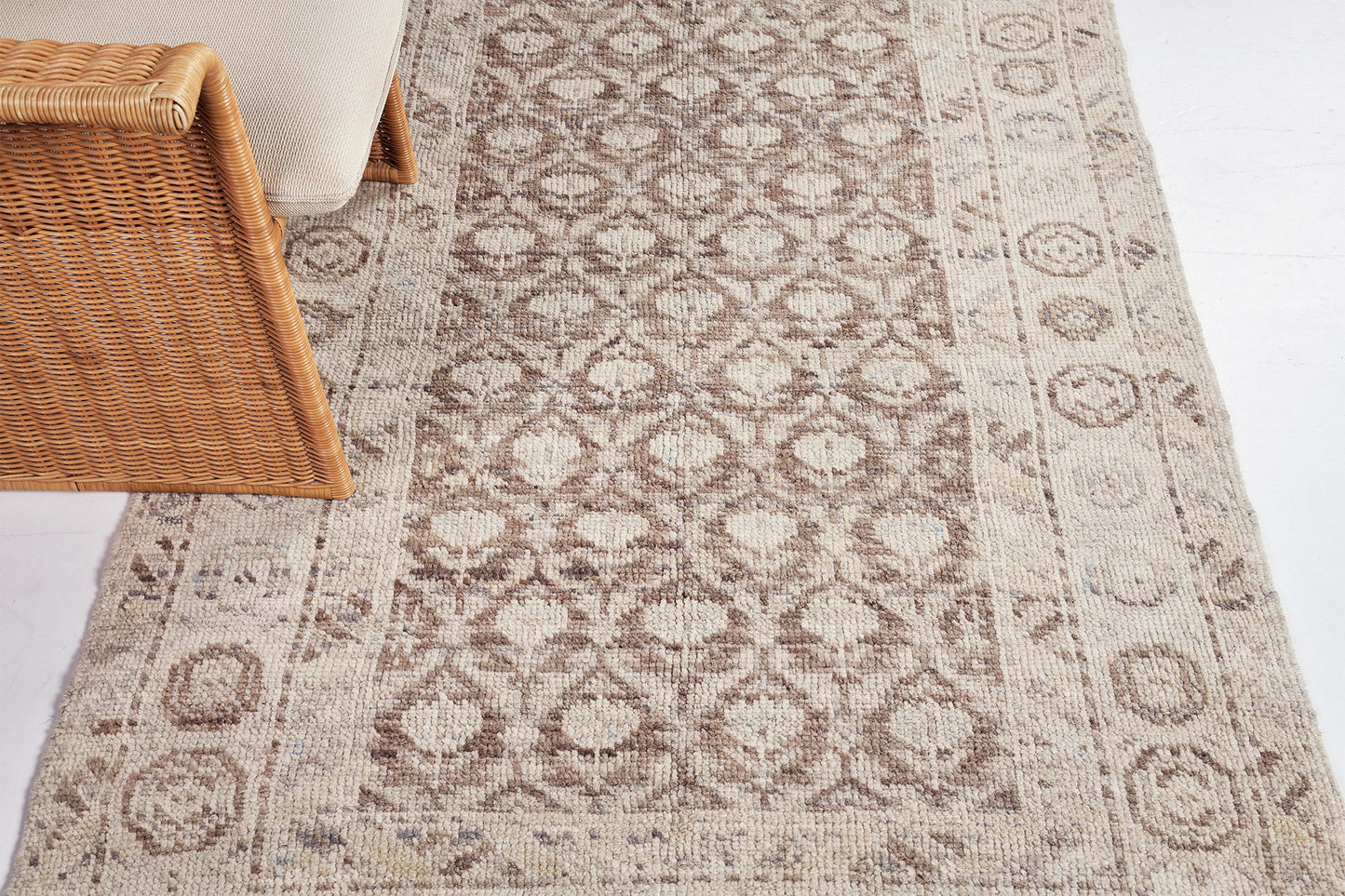Jafari, Domicile Collection