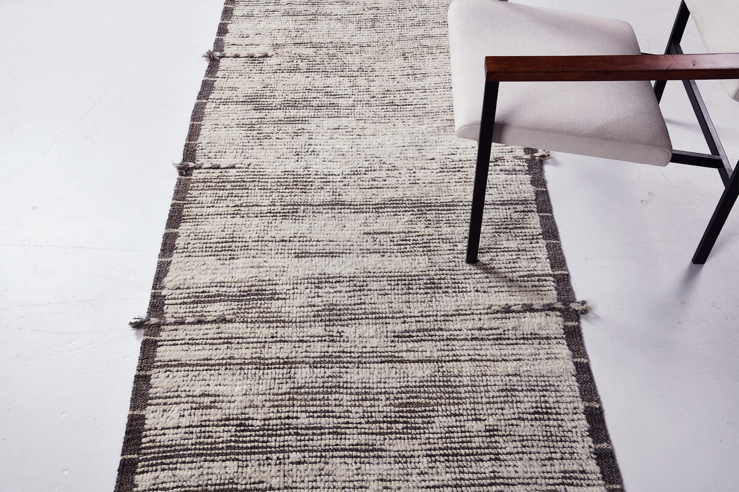 Gregale Runner, Haute Bohemian
