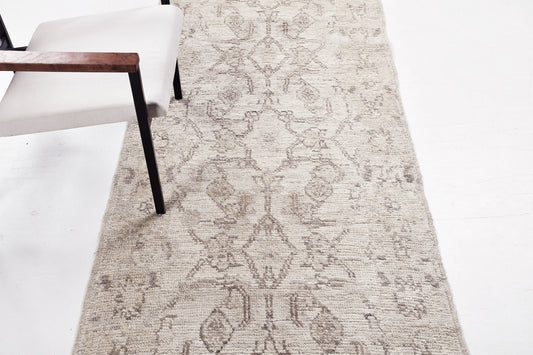 Khosh Hall Runner, Domicile Collection