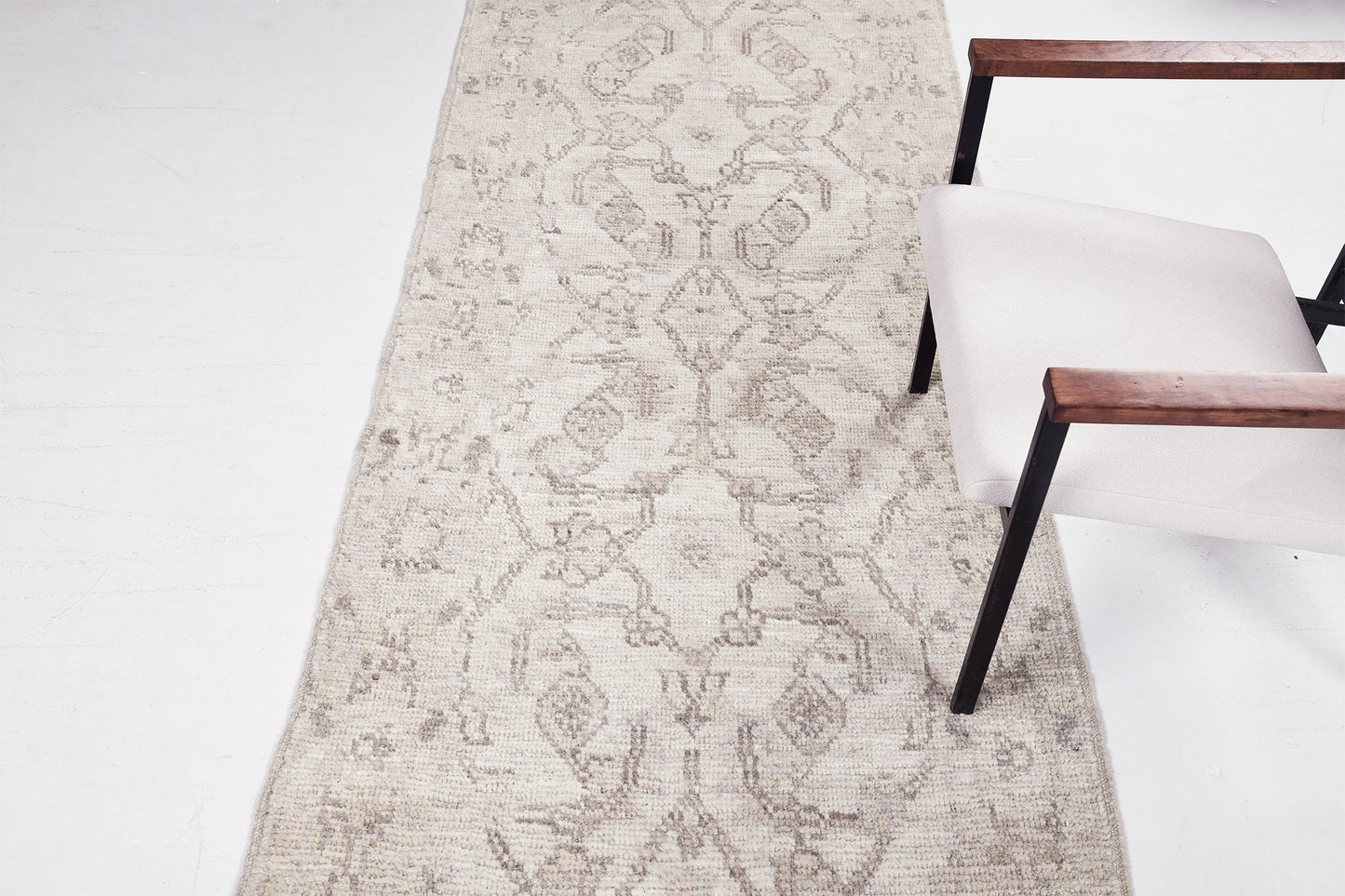 Khosh Hall Runner, Domicile Collection