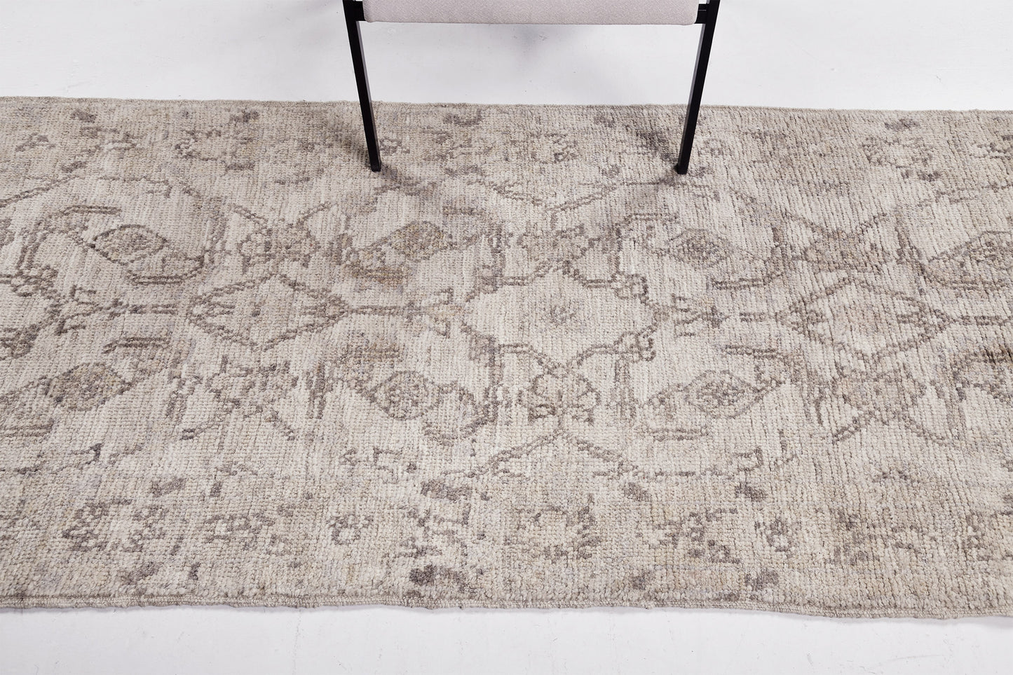 Khosh Hall Runner, Domicile Collection