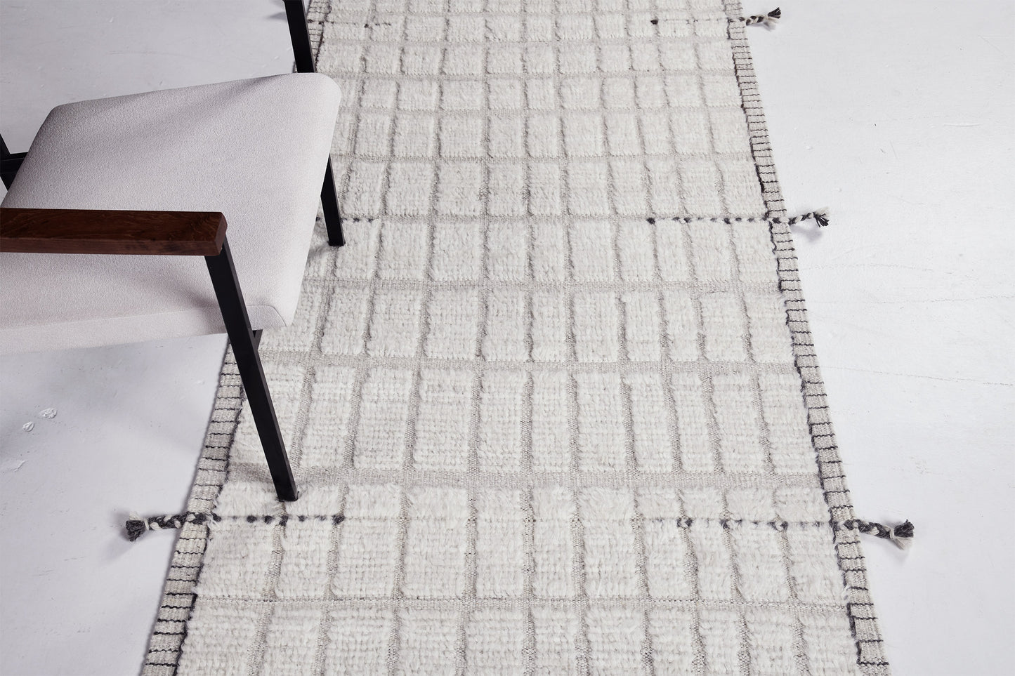 Hoeshk Runner, Haute Bohemian