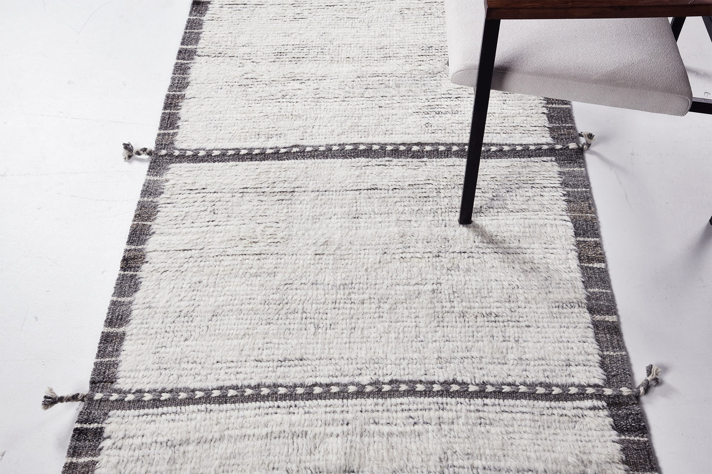 Westerlies Runner, Haute Bohemian