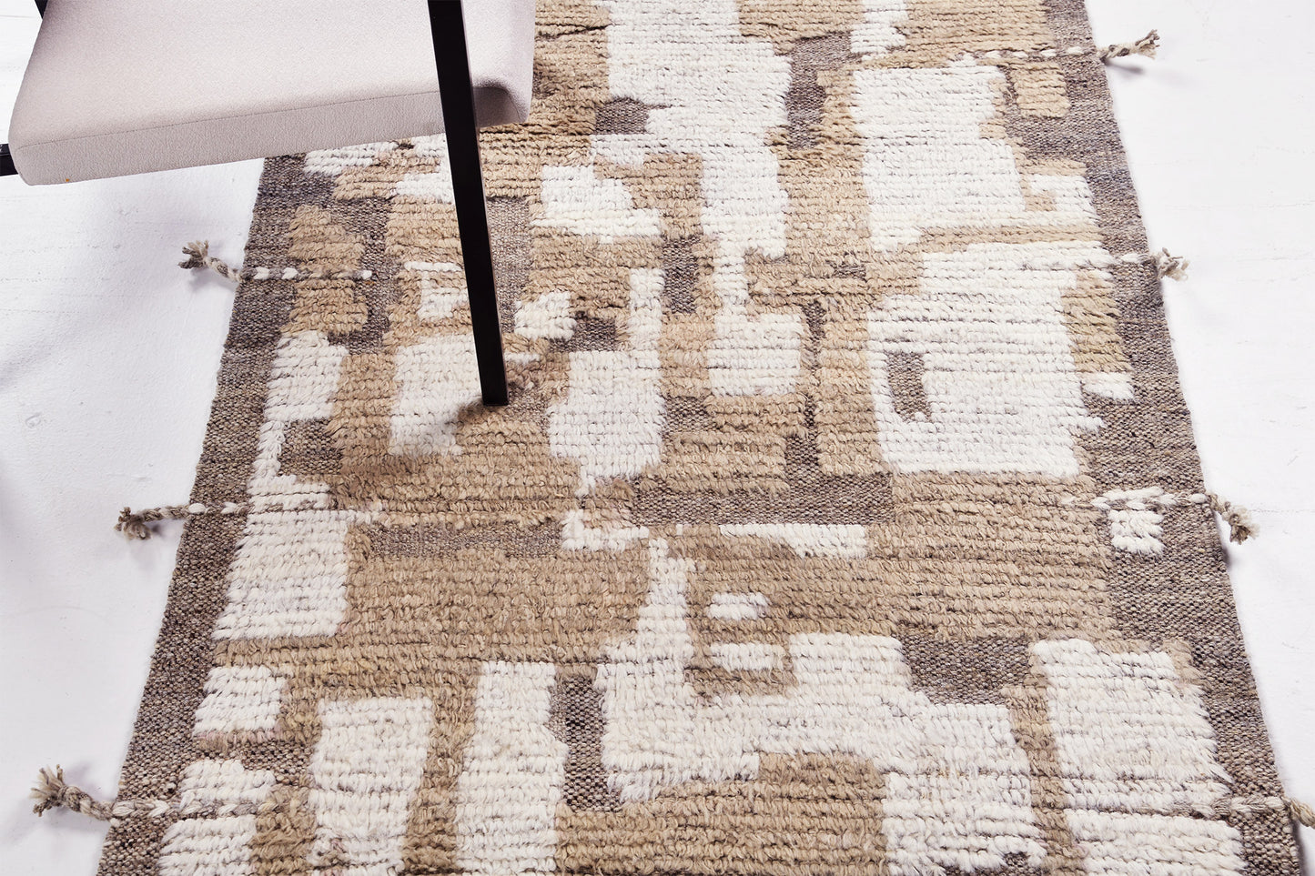 Deverpa Runner, Atlas Collection