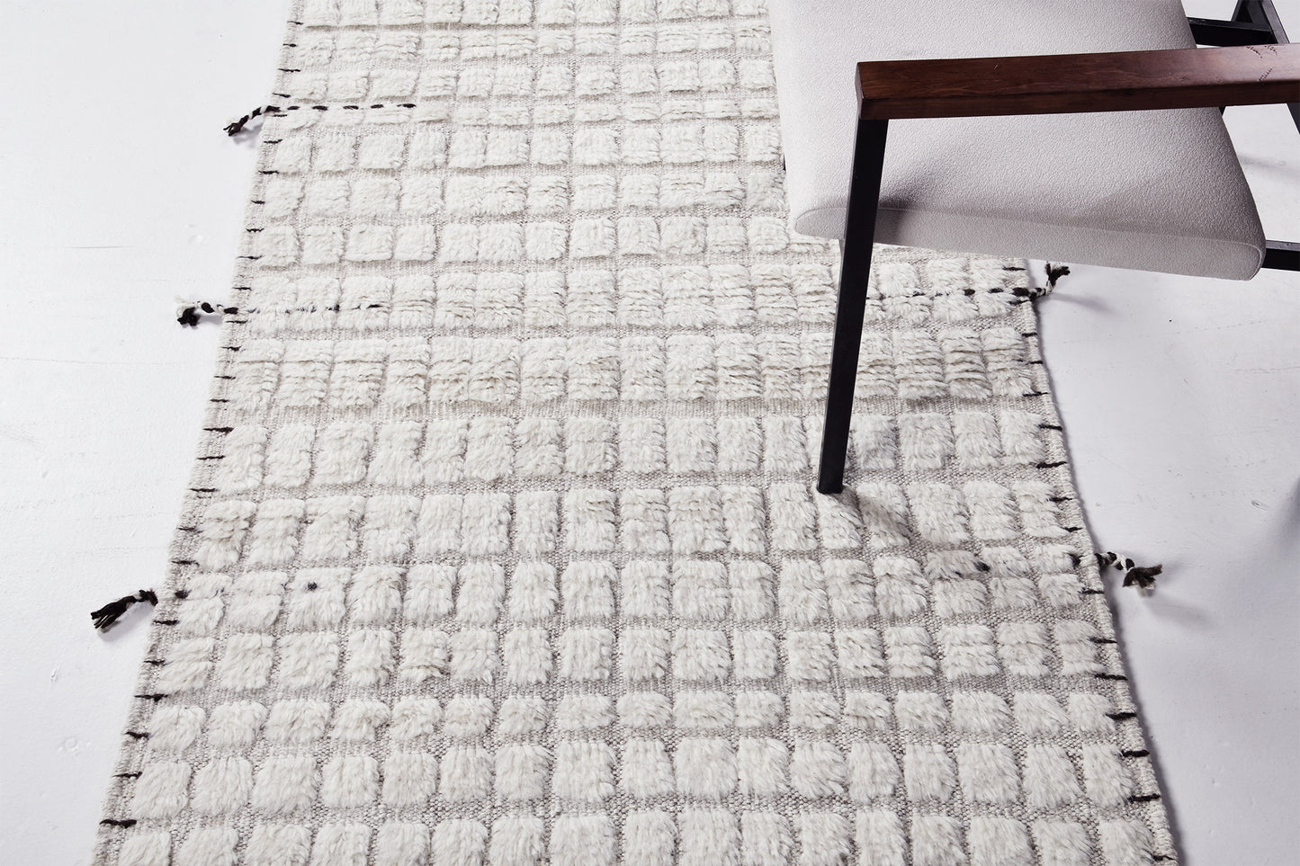 Hoeshk Runner, Haute Bohemian