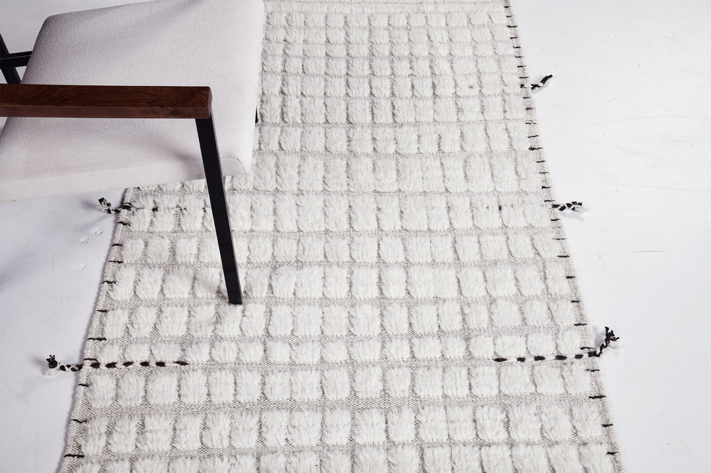 Hoeshk Runner, Haute Bohemian