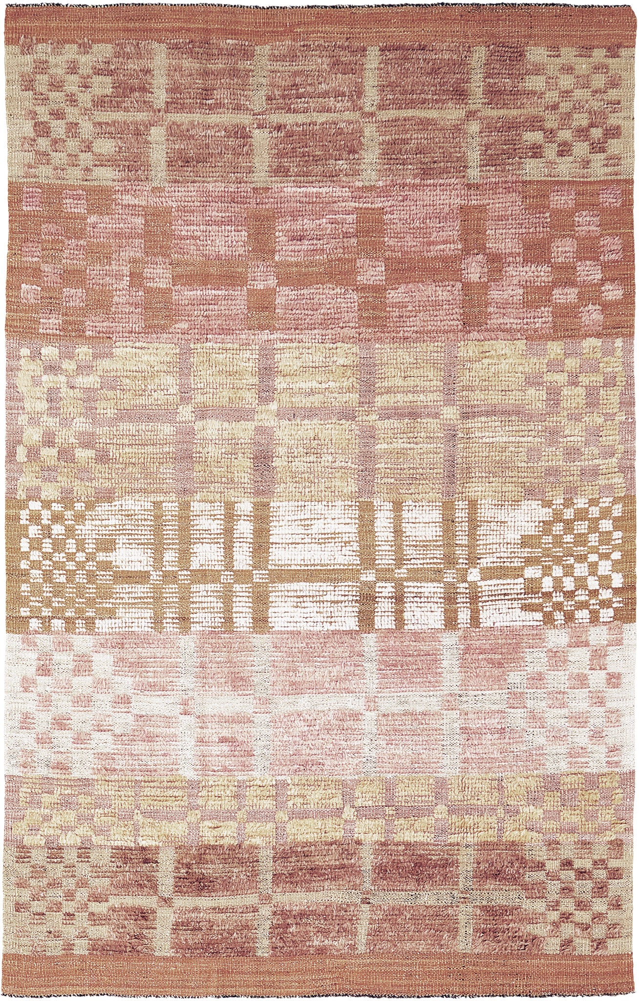 Shatranja, Kust Collection