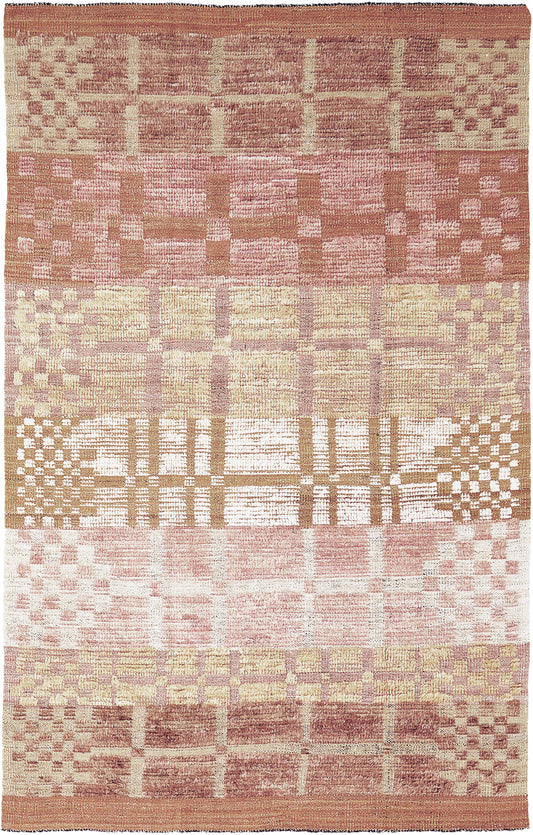 Shatranja, Kust Collection