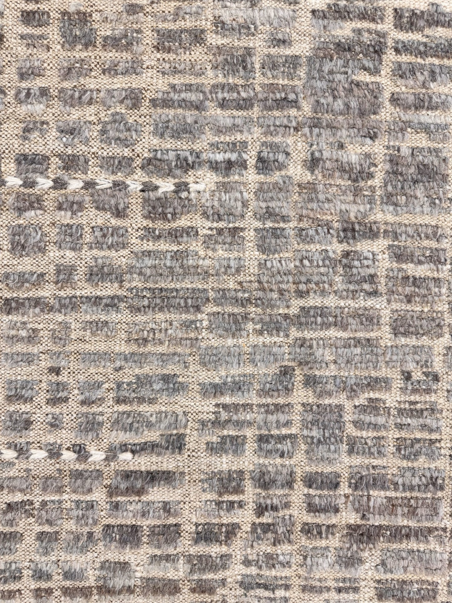 Arezqi, Atlas Collection