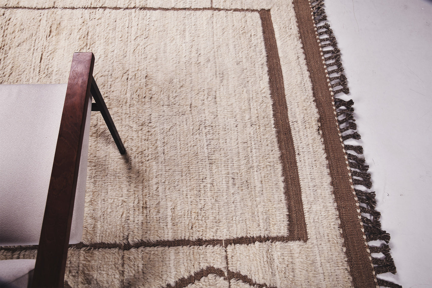 Cierzo, Haute Bohemian, Ivory Rust