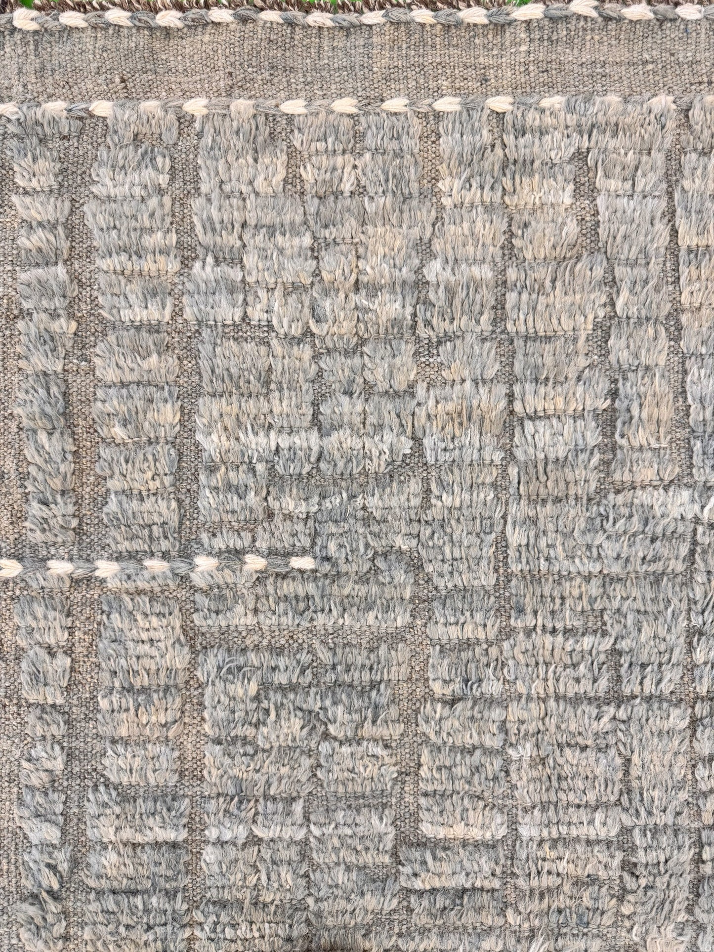 Arezqi, Atlas Collection