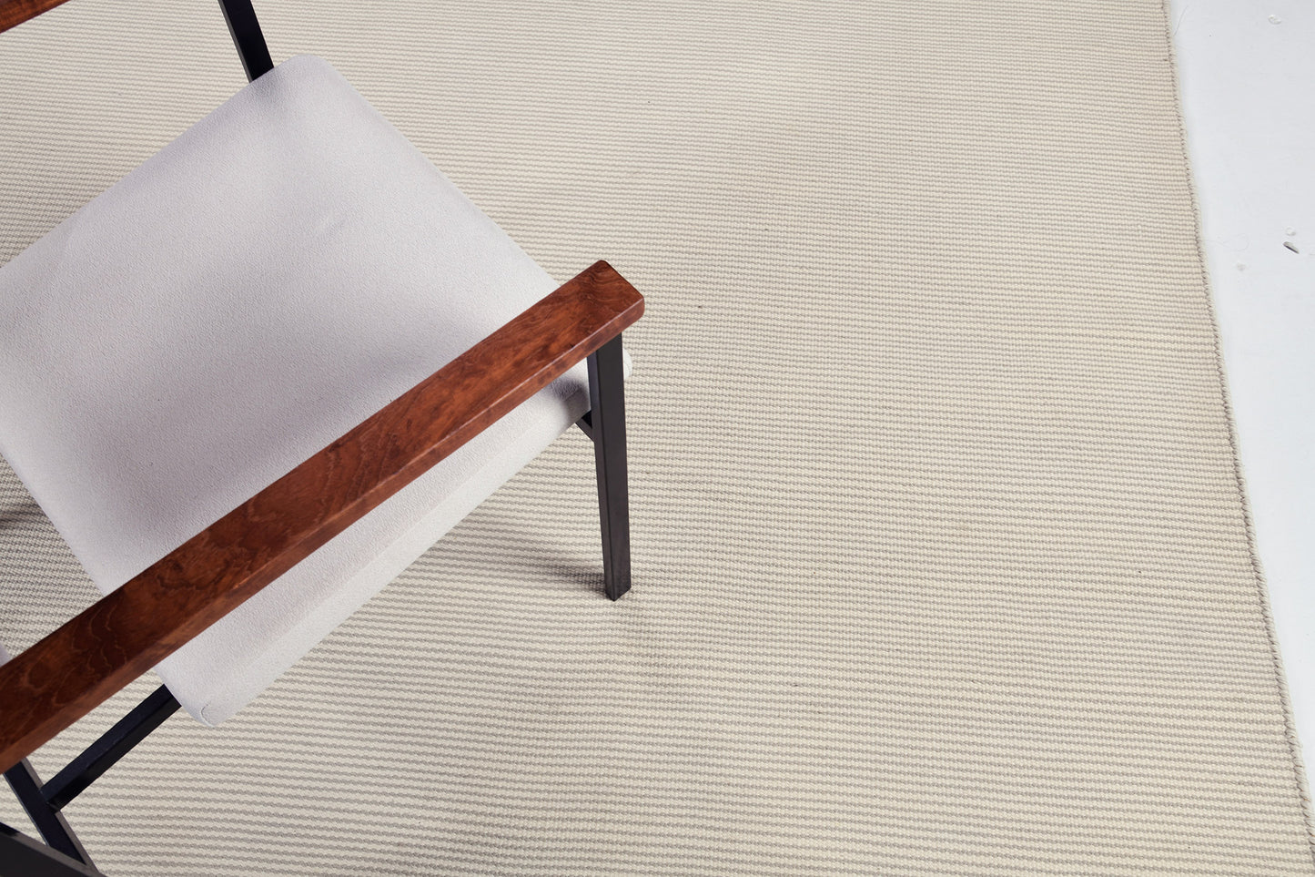 Modern Flat Weave Kilim