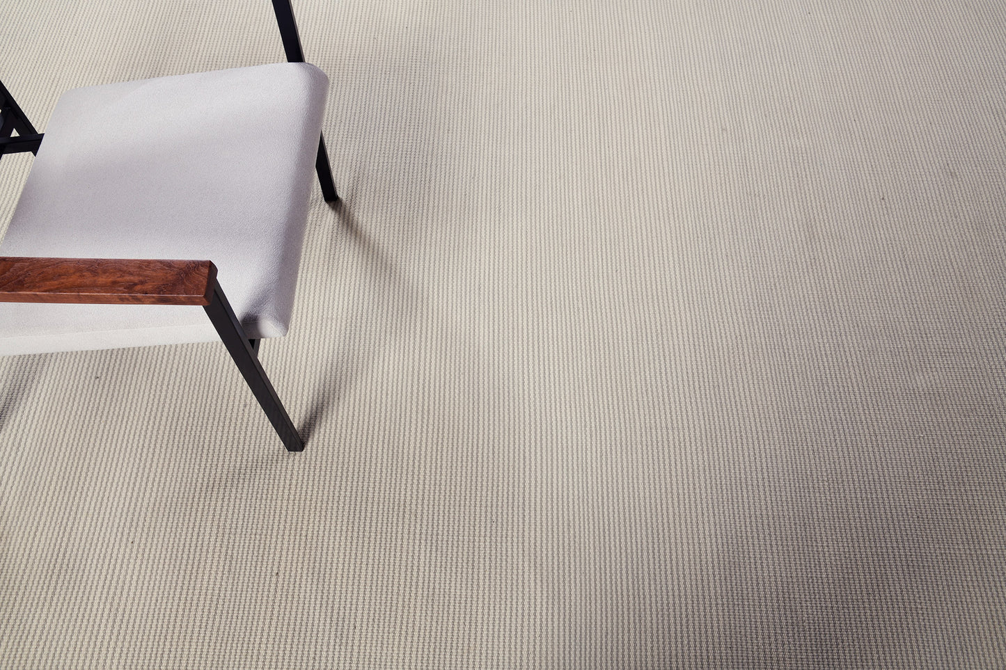 Modern Flat Weave Kilim